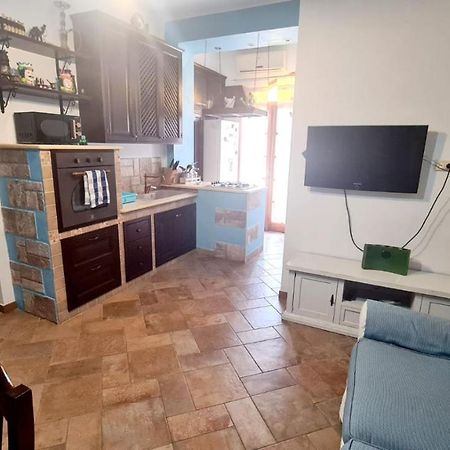 A Casa Di Sasy Lägenhet Palermo Exteriör bild