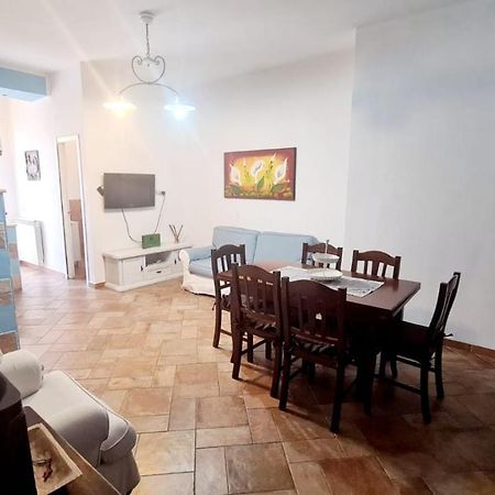 A Casa Di Sasy Lägenhet Palermo Exteriör bild