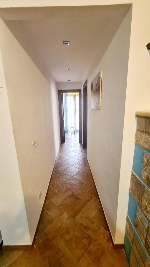 A Casa Di Sasy Lägenhet Palermo Exteriör bild